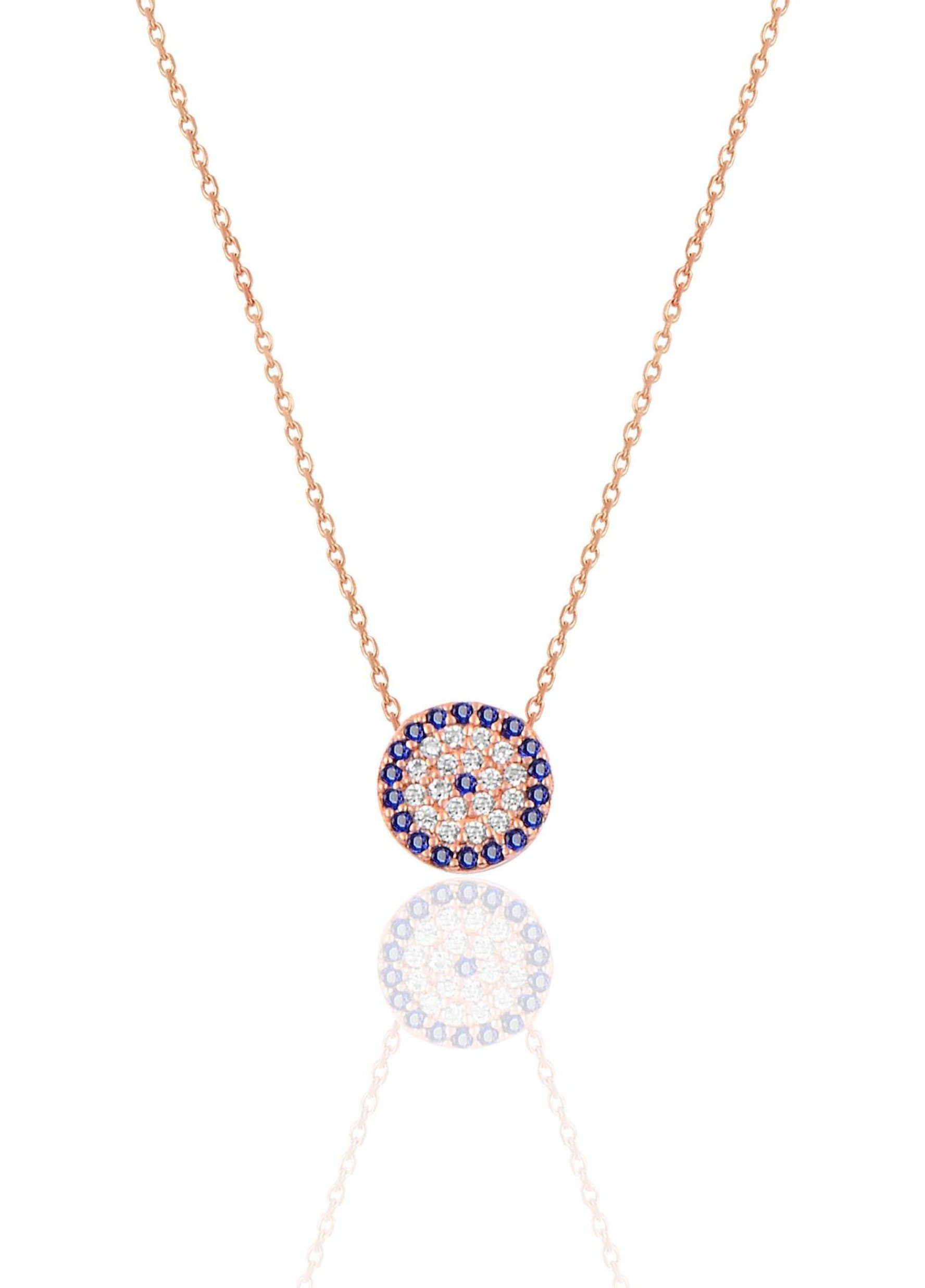 Jewels Shop Vol.2 Jewels Shop Vol.2 - Γυναικείο Κολιέ Sadie