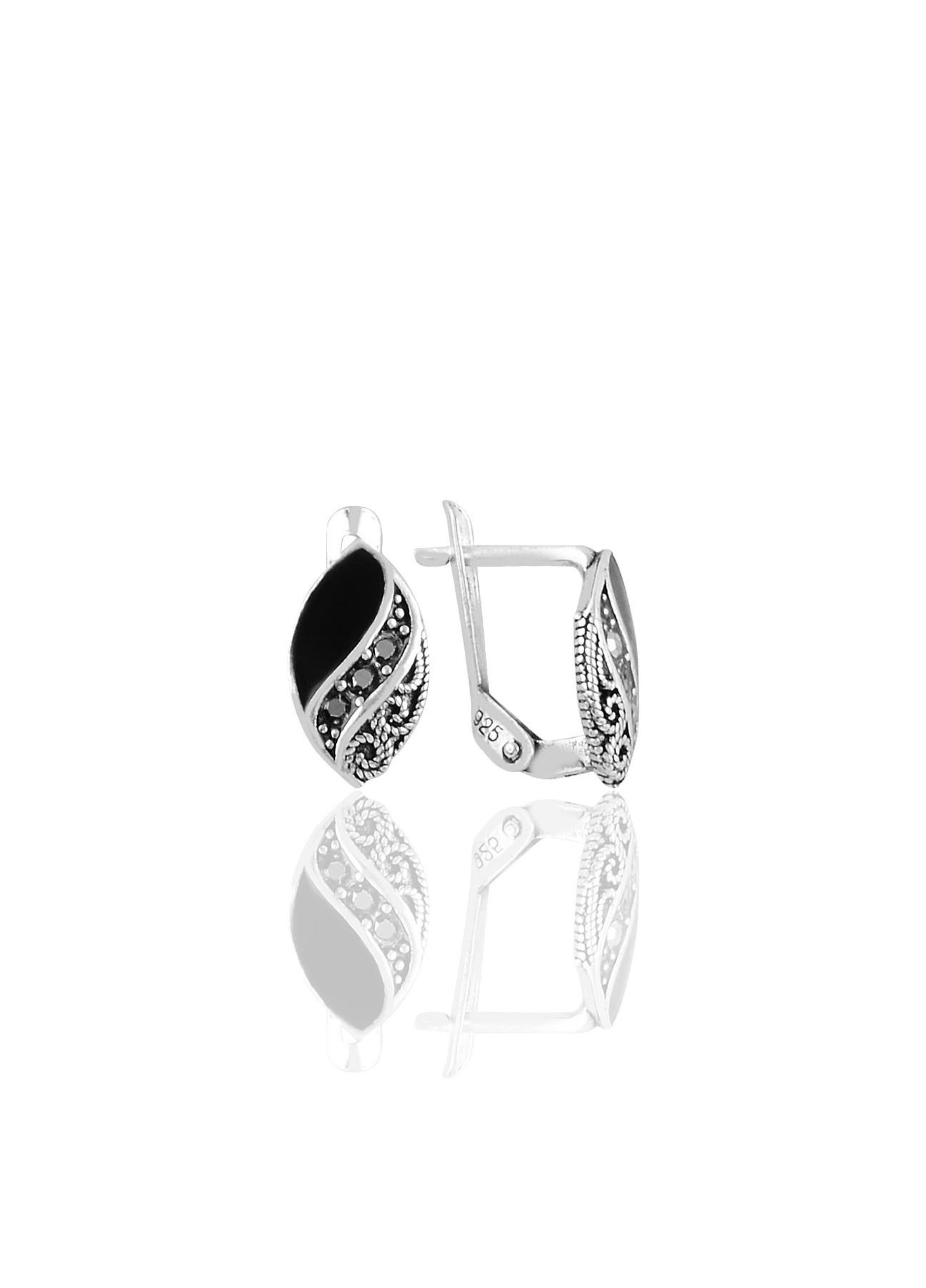 Jewels Shop Vol.2 Jewels Shop Vol.2 - Γυναικεία Σκουλαρίκια Sadie
