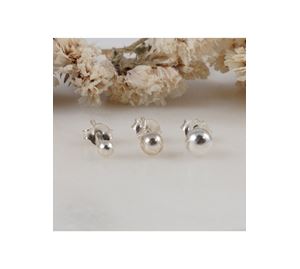  Sadie & Ava Jewels - Γυναικεία Σκουλαρίκια Sadie 2025