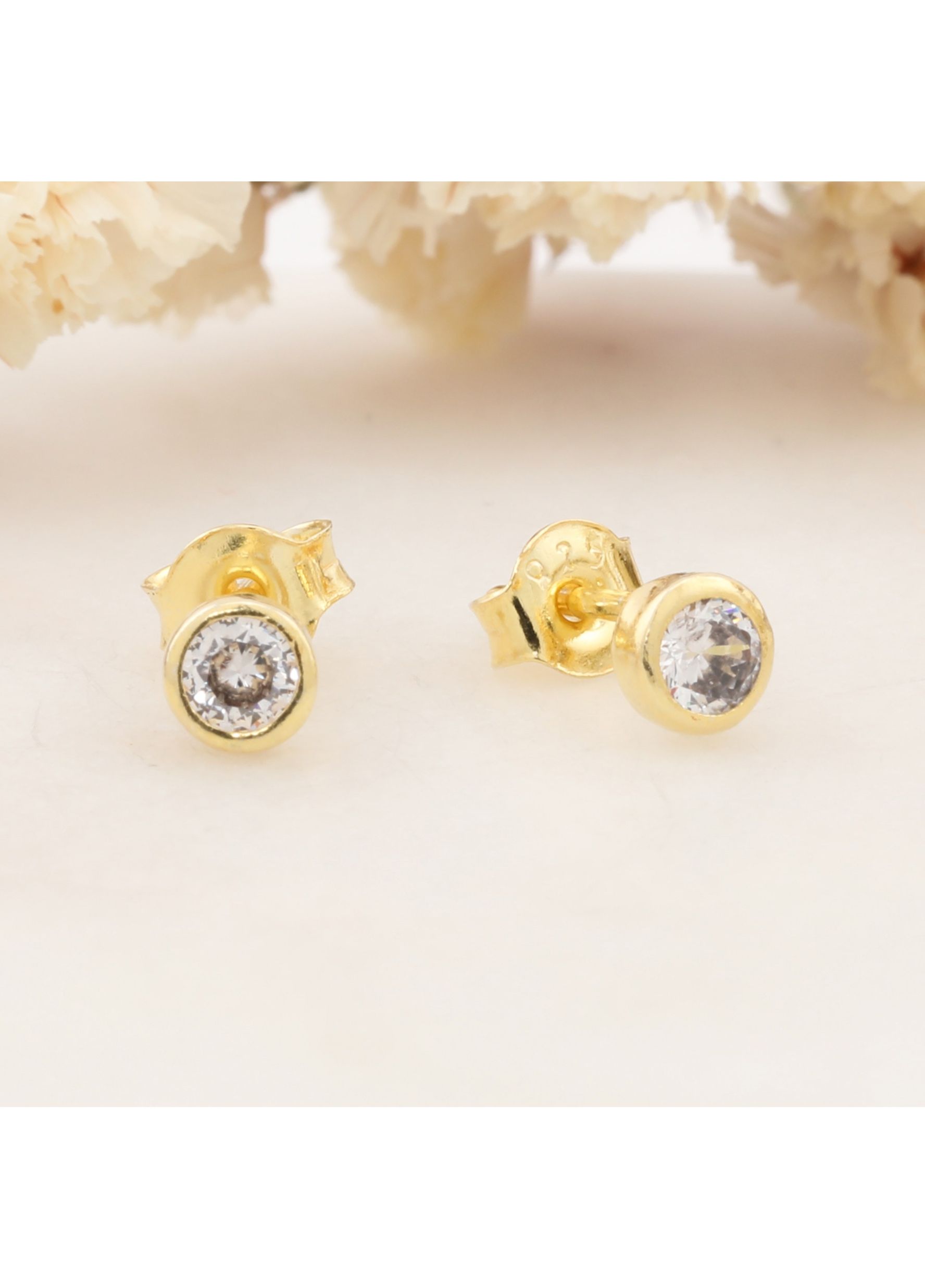 Jewels Shop Vol.2 Jewels Shop Vol.2 - Γυναικεία Σκουλαρίκια Sadie