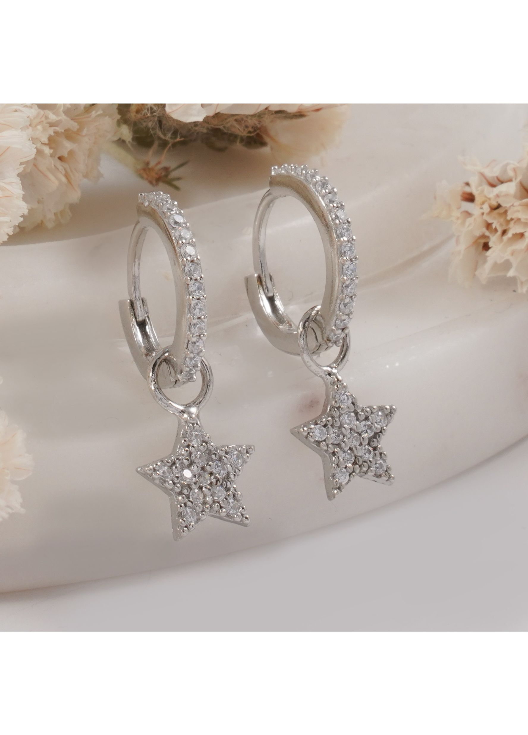 Jewels Shop Vol.2 - Γυναικεία Σκουλαρίκια Sadie