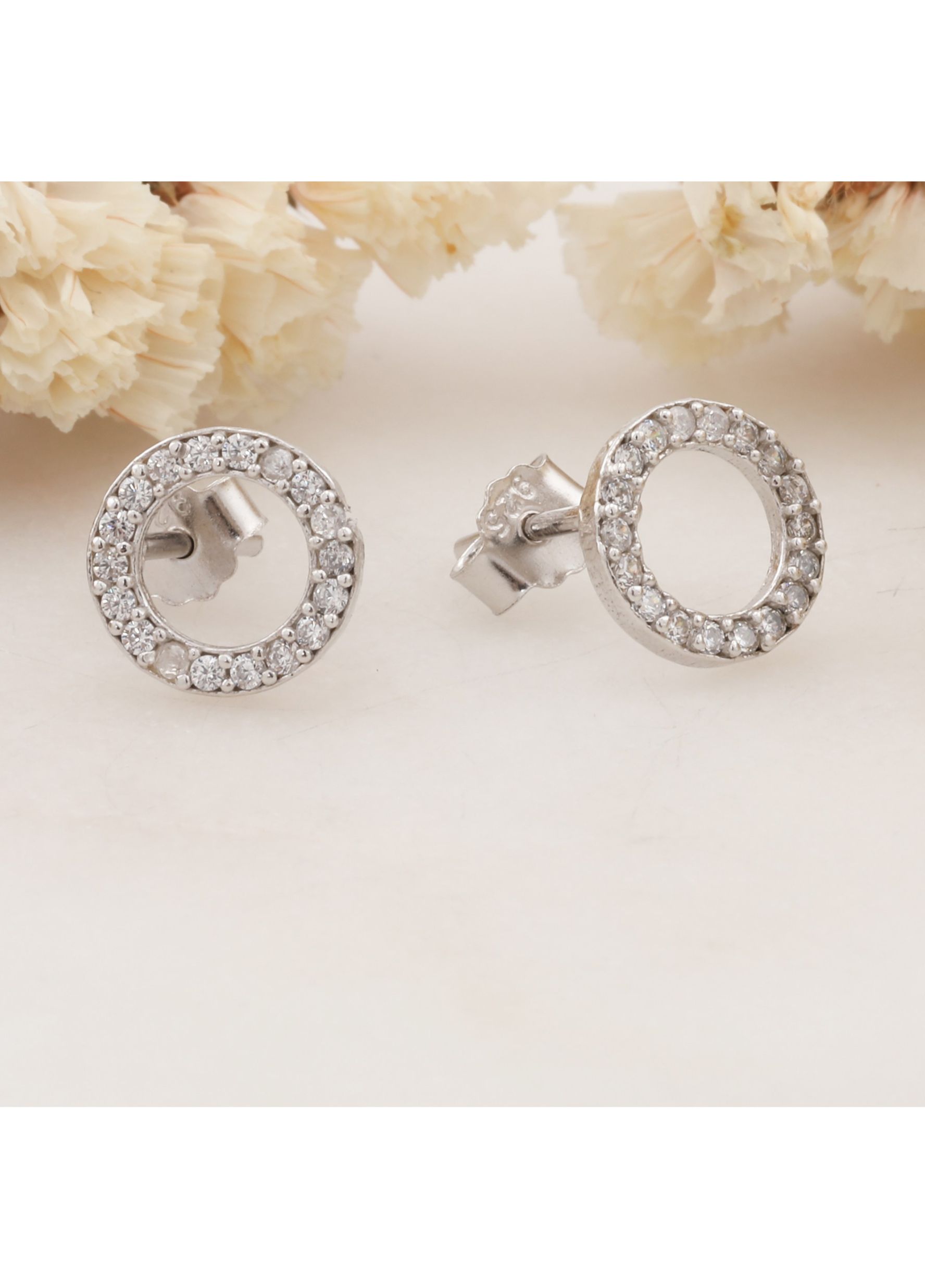 Jewels Bazaar Vol.1 Jewels Bazaar Vol.1 - Γυναικεία Σκουλαρίκια Sadie