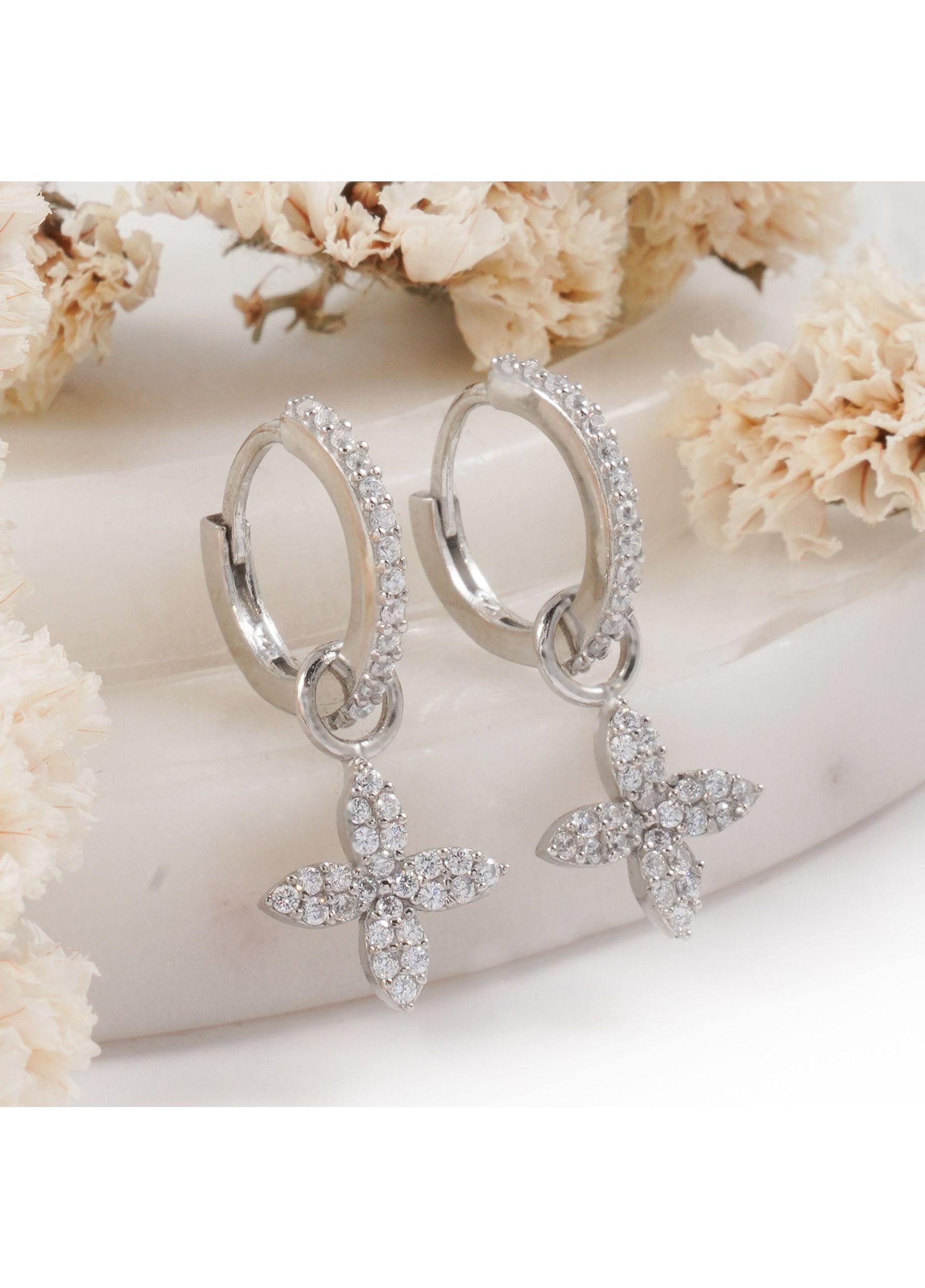 Jewels Shop Vol.2 - Γυναικεία Σκουλαρίκια Sadie