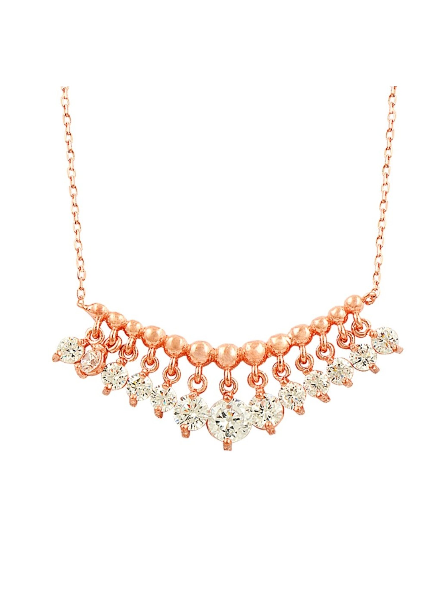 Jewels Shop Vol.2 Jewels Shop Vol.2 - Γυναικείο Κολιέ Sadie