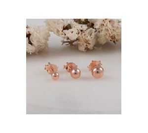  Sadie & Ava Jewels - Γυναικεία Σκουλαρίκια Sadie 2025