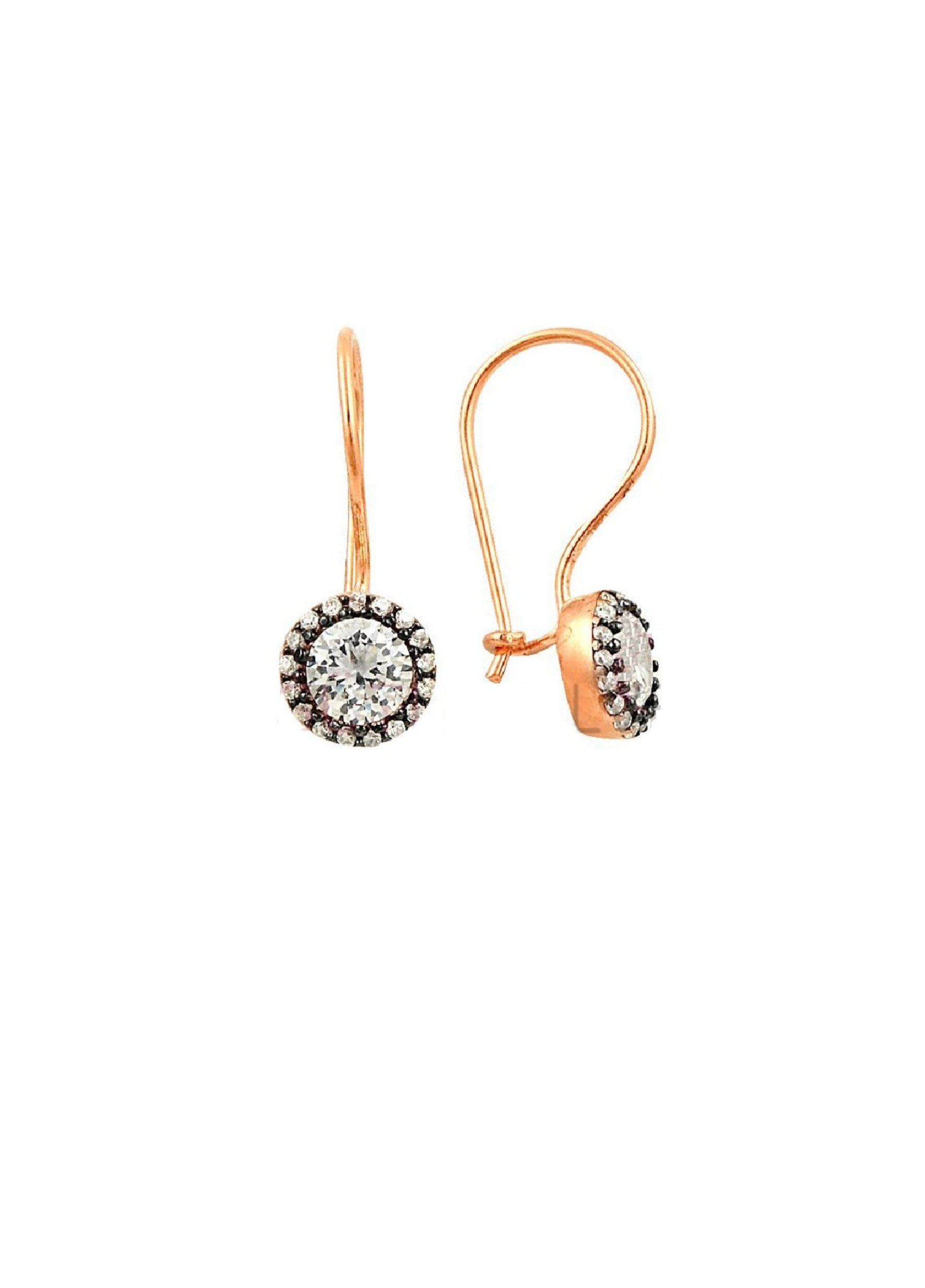 Jewels Shop Vol.2 Jewels Shop Vol.2 - Γυναικεία Σκουλαρίκια Sadie