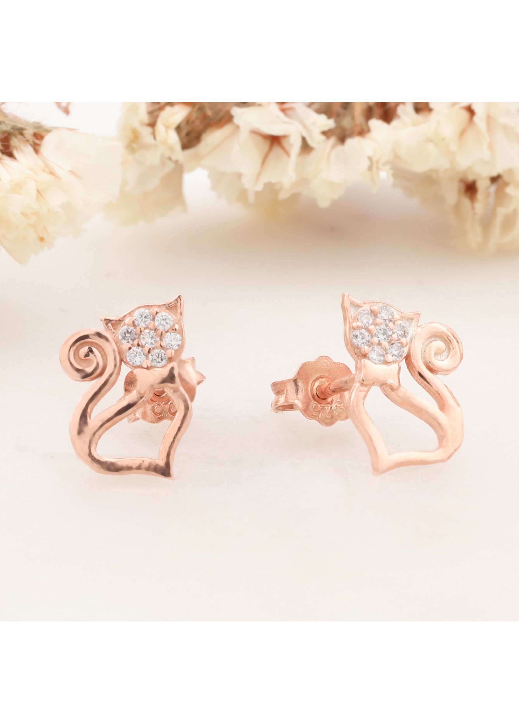 Jewels Shop Vol.2 Jewels Shop Vol.2 - Γυναικεία Σκουλαρίκια Sadie