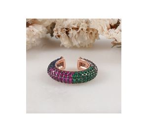  Jewels & Watches Bazaar Vol.2 - Γυναικεία Σκουλαρίκια Sadie 2025