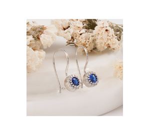 Jewels Shop - Γυναικεία Σκουλαρίκια Sadie Jewels Shop