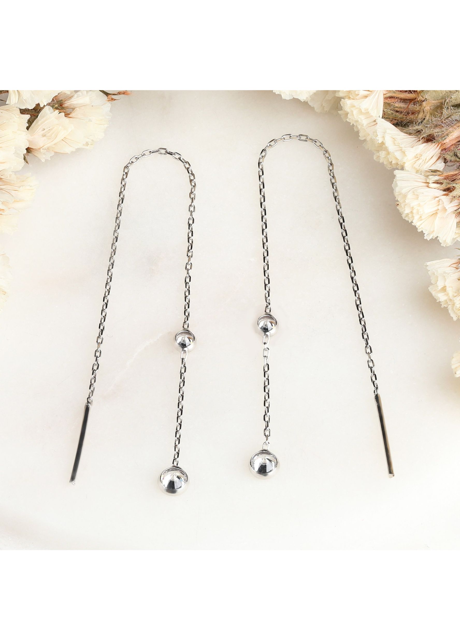 Jewels Shop Vol.2 Jewels Shop Vol.2 - Γυναικεία Σκουλαρίκια Sadie