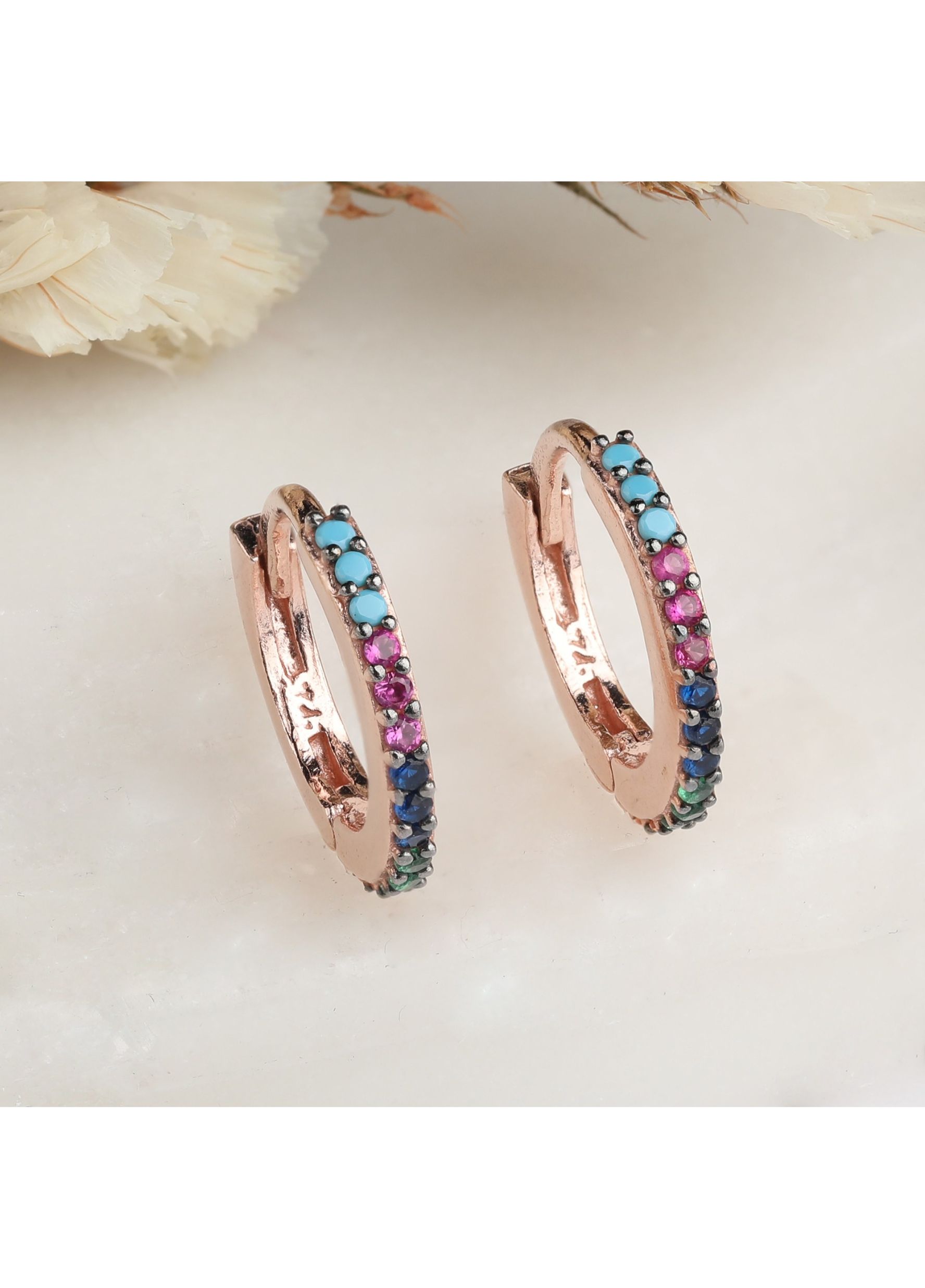 Jewels Shop Vol.2 Jewels Shop Vol.2 - Γυναικεία Σκουλαρίκια Sadie