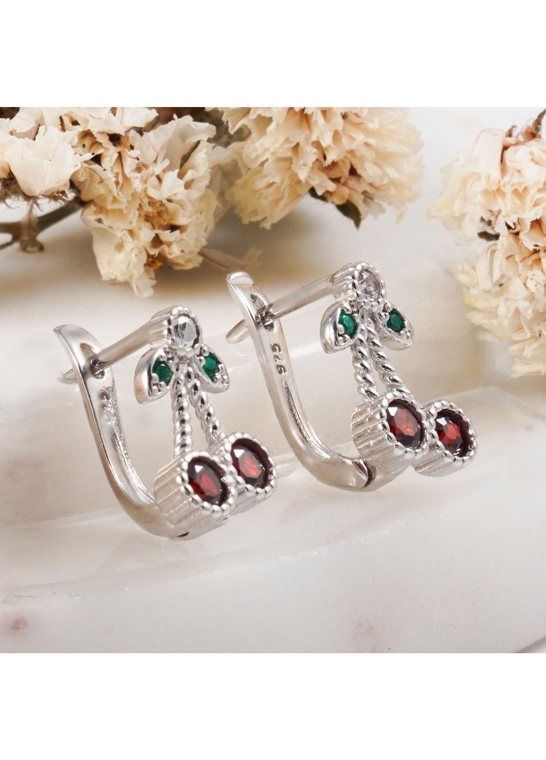 Jewels Shop Vol.2 Jewels Shop Vol.2 - Γυναικεία Σκουλαρίκια Sadie
