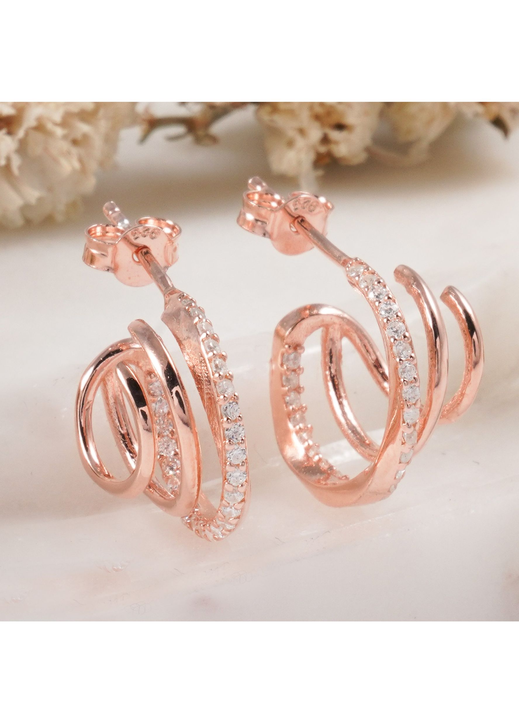 Jewels Shop Vol.2 Jewels Shop Vol.2 - Γυναικεία Σκουλαρίκια Sadie