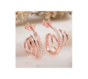 Jewels Shop Vol.2 - Γυναικεία Σκουλαρίκια Sadie Jewels Shop Vol.2