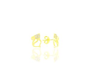  Sadie Jewels - Γυναικεία Σκουλαρίκια Sadie 2025