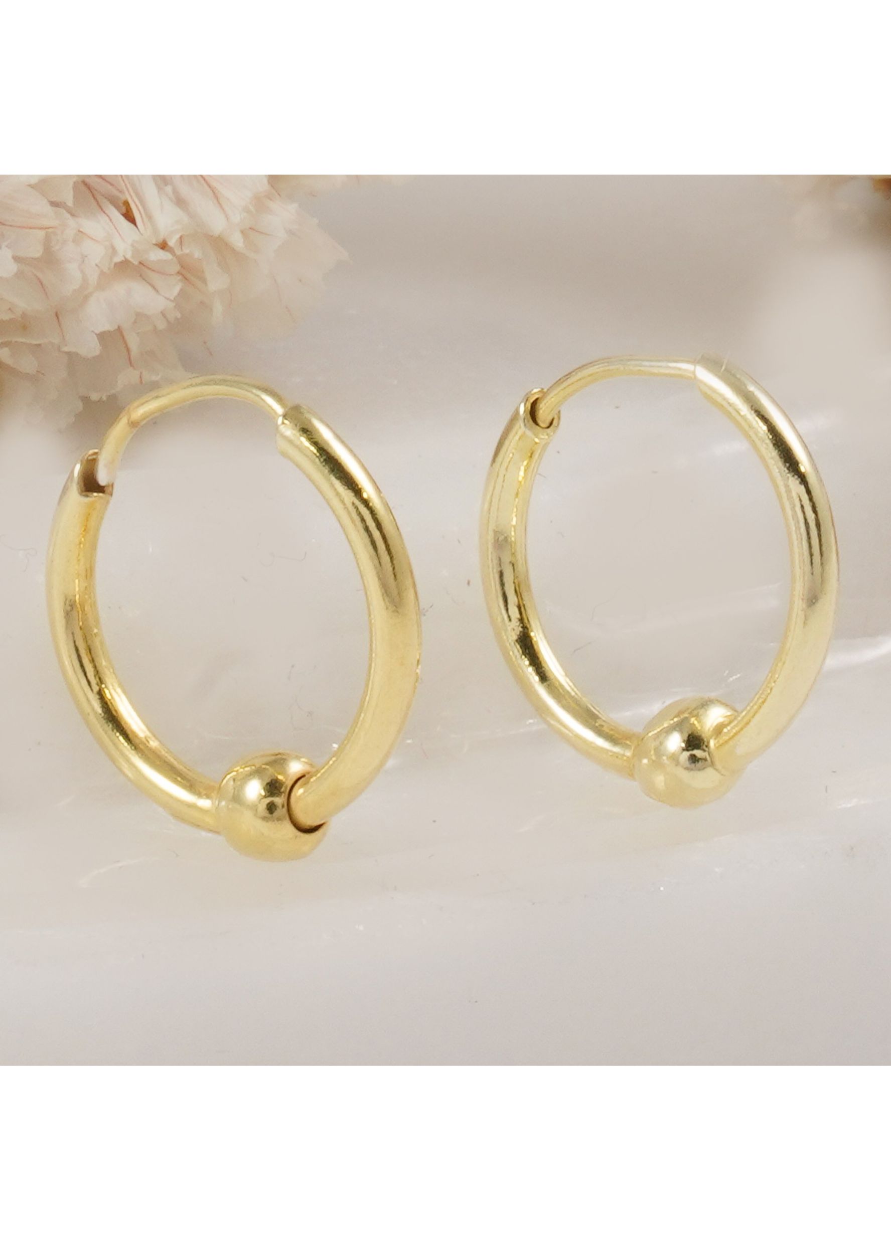 Jewels Shop Vol.2 Jewels Shop Vol.2 - Γυναικεία Σκουλαρίκια Sadie