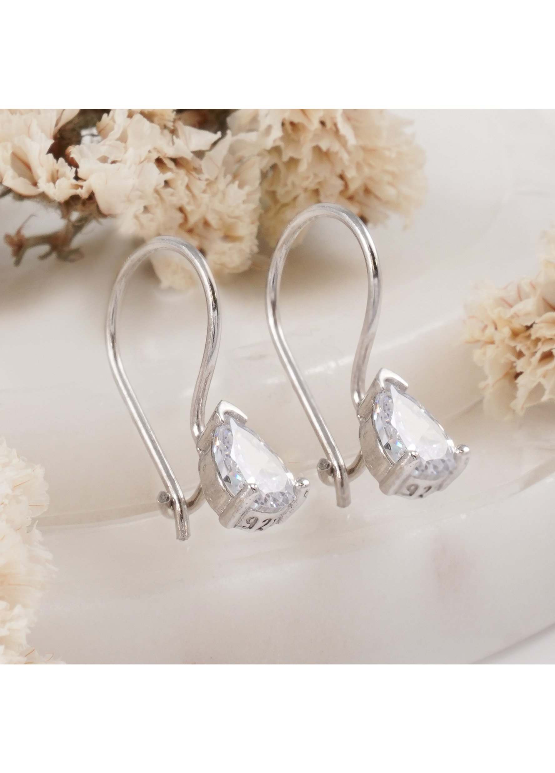 Jewels Bazaar Vol.1 Jewels Bazaar Vol.1 - Γυναικεία Σκουλαρίκια Sadie