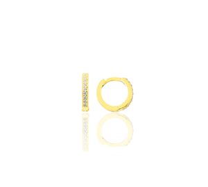  Sadie & Ava Jewels - Γυναικεία Σκουλαρίκια Sadie 2025