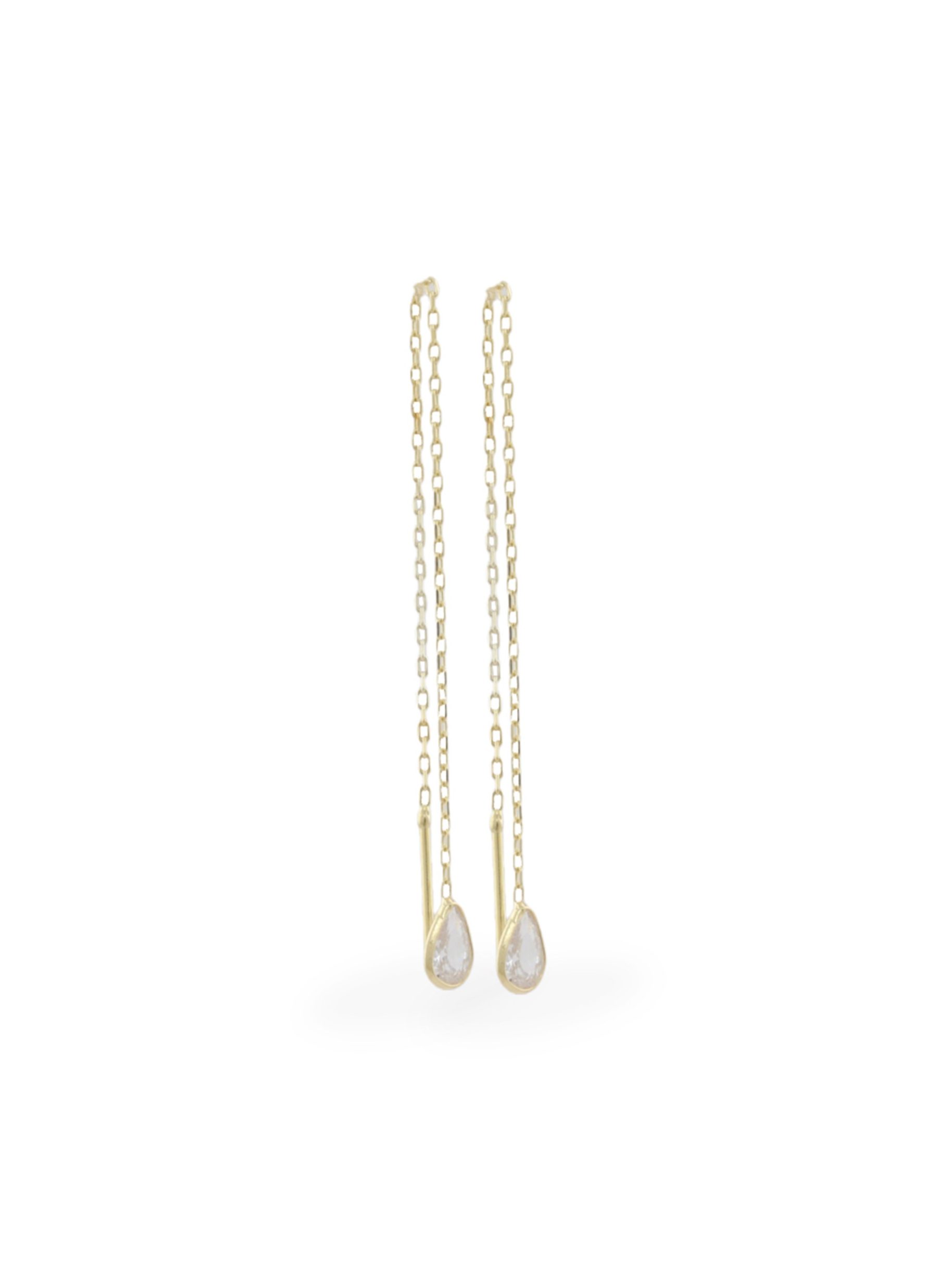 Jewels Shop Vol.2 Jewels Shop Vol.2 - Γυναικεία Σκουλαρίκια Sadie