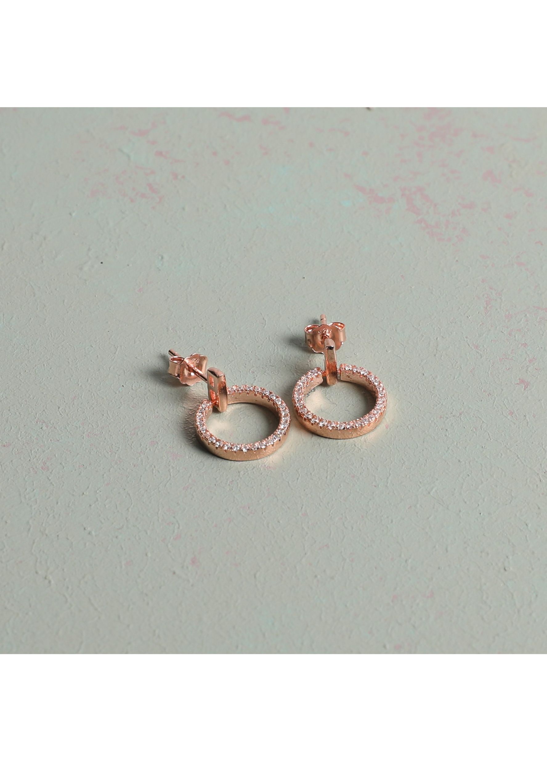 Jewels Shop Vol.2 Jewels Shop Vol.2 - Γυναικεία Σκουλαρίκια Sadie