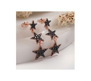 Jewels & Watches Bazaar Vol.2 - Γυναικεία Σκουλαρίκια Sadie 2025