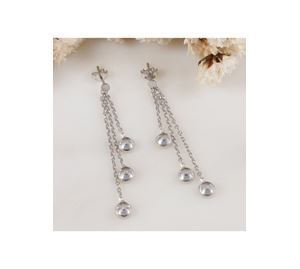 Jewels Shop Vol.2 - Γυναικεία Σκουλαρίκια Sadie Jewels Shop Vol.2