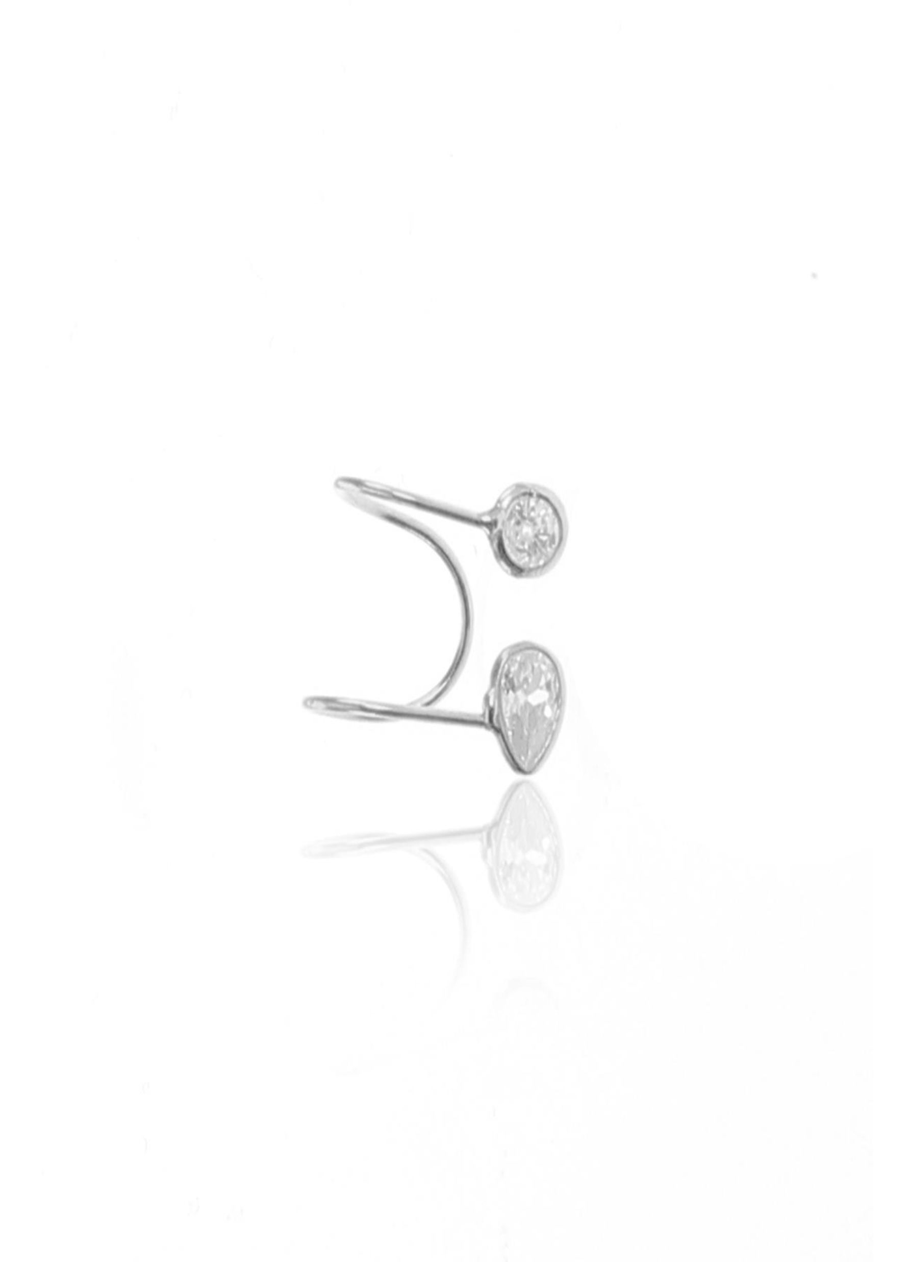 Jewels Shop Vol.2 Jewels Shop Vol.2 - Γυναικεία Σκουλαρίκια Sadie