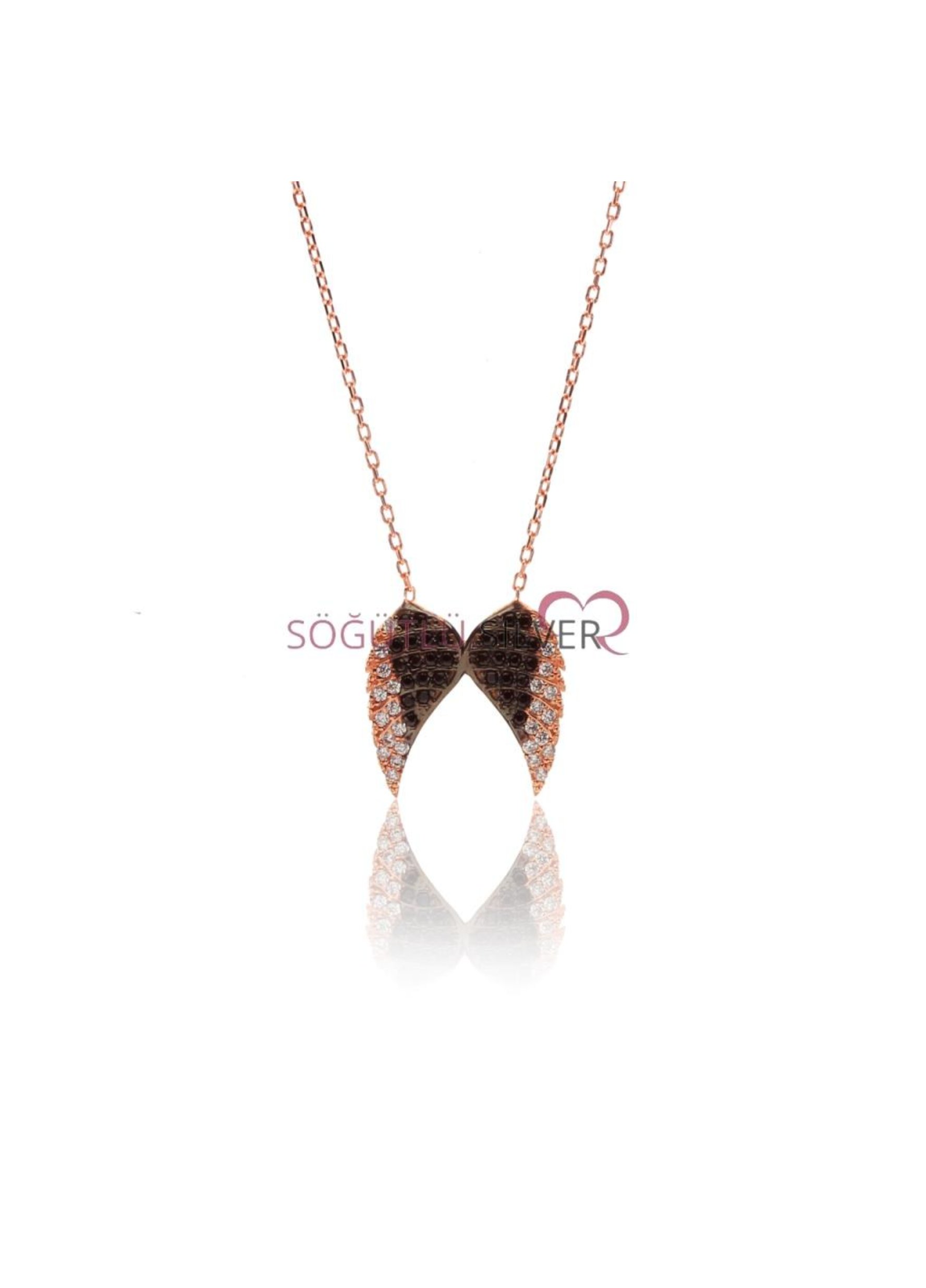 Jewels Shop Vol.2 Jewels Shop Vol.2 - Γυναικείο Κολιέ Sadie