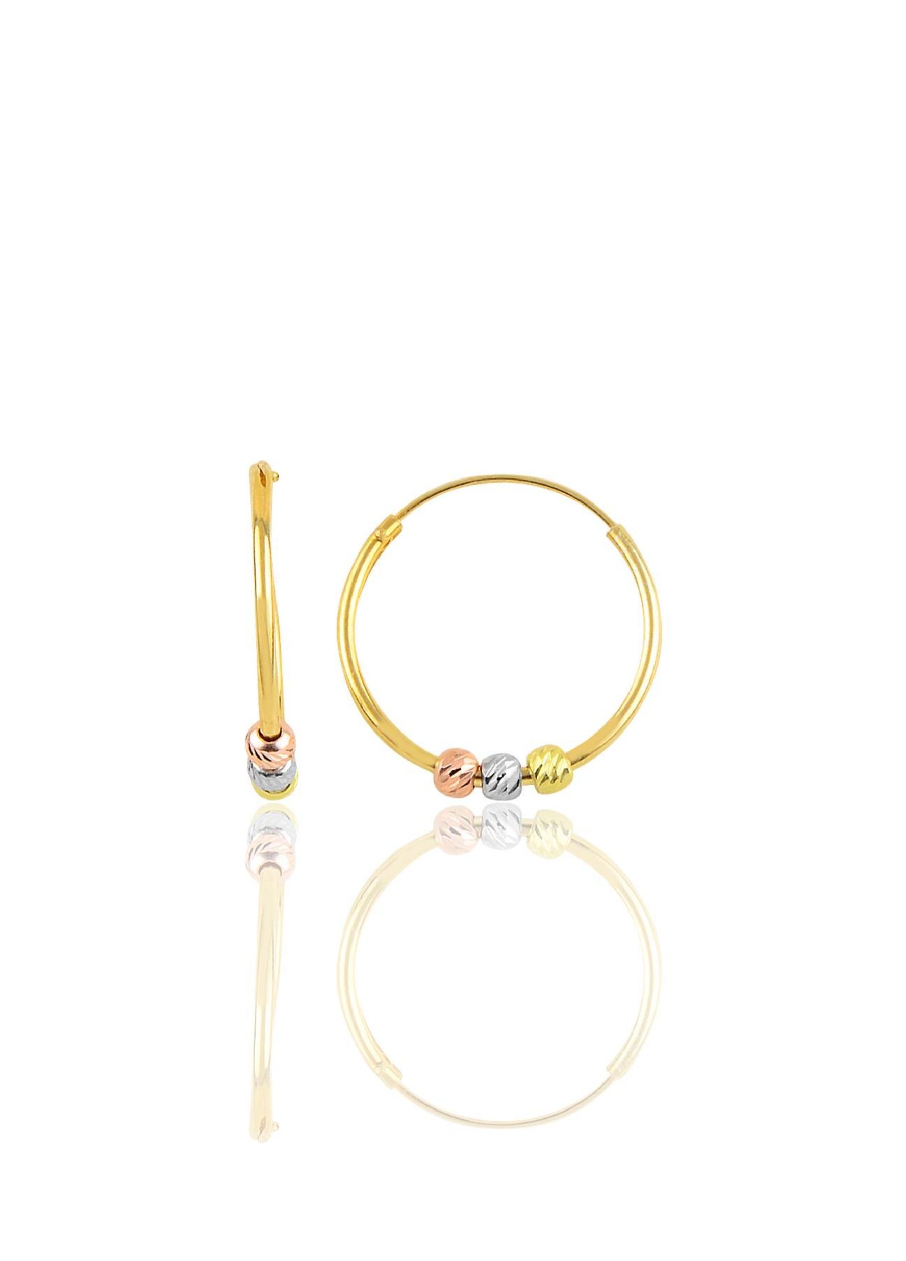 Jewels Shop Vol.2 Jewels Shop Vol.2 - Γυναικεία Σκουλαρίκια Sadie