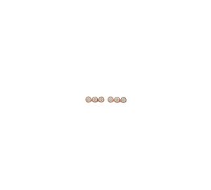  Sadie Jewels - Γυναικεία Σκουλαρίκια Sadie 2025