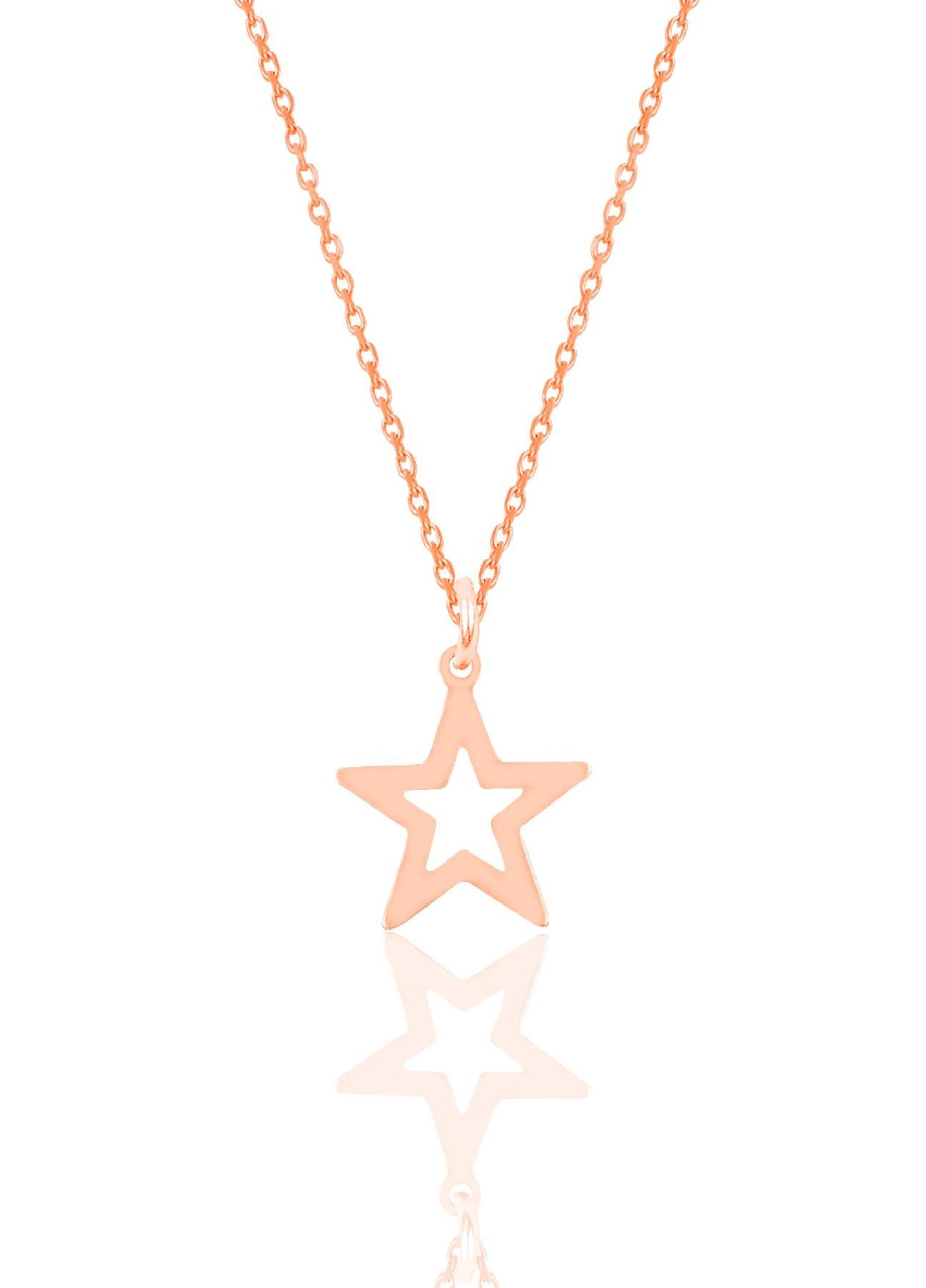 Jewels Bazaar Vol.2 Jewels Bazaar Vol.2 - Γυναικείο Κολιέ Sadie