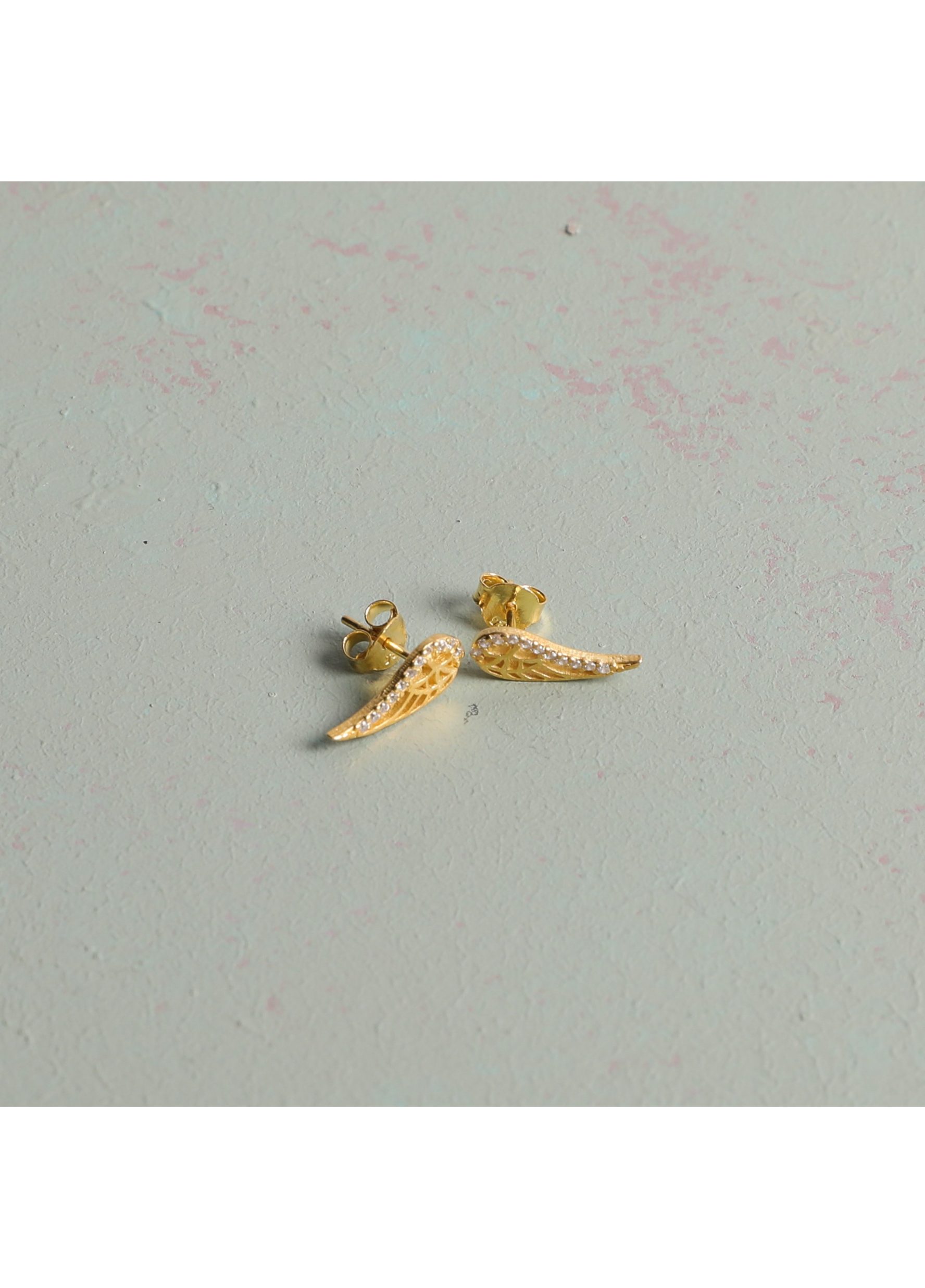 Jewels Shop Vol.2 Jewels Shop Vol.2 - Γυναικεία Σκουλαρίκια Sadie