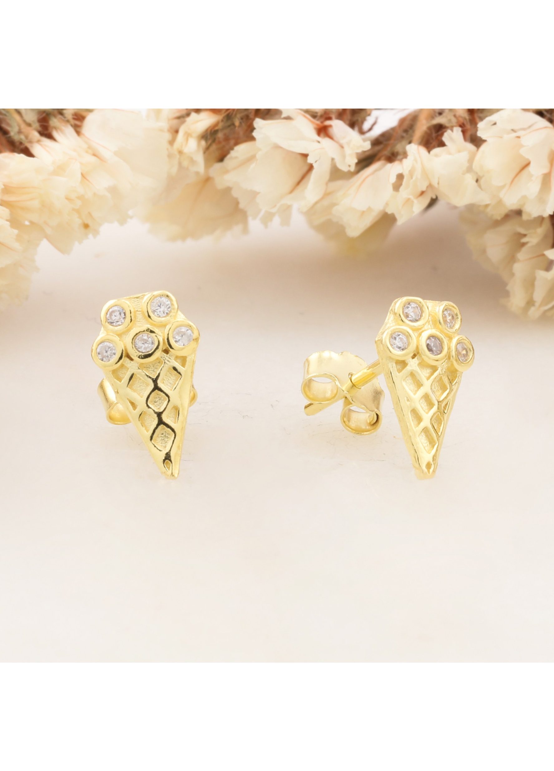 Jewels Shop Vol.2 Jewels Shop Vol.2 - Γυναικεία Σκουλαρίκια Sadie
