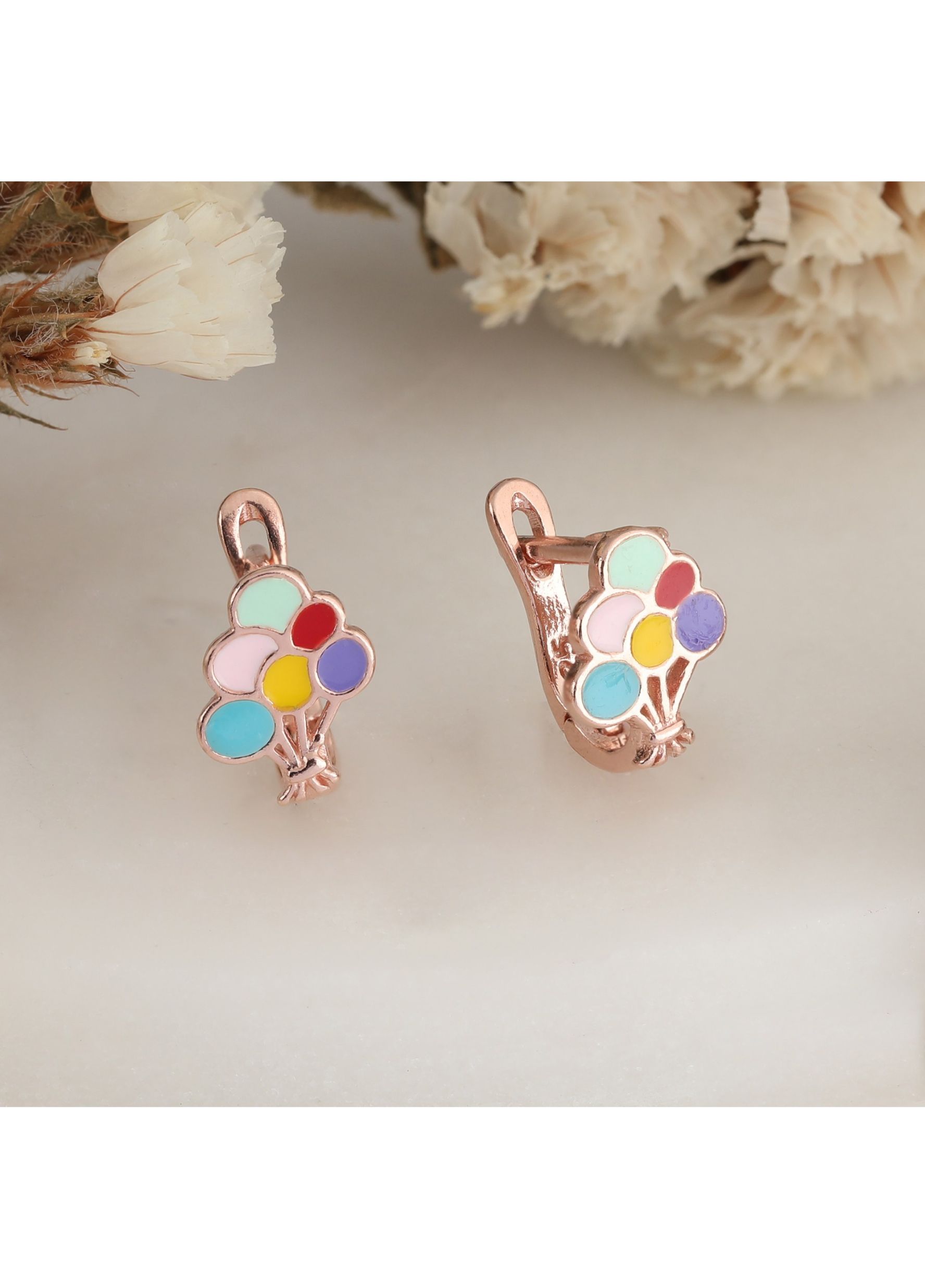 Jewels Shop Vol.2 - Γυναικεία Σκουλαρίκια Sadie