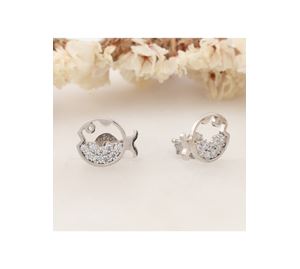 Jewels Shop Vol.1 - Γυναικεία Σκουλαρίκια Sadie Jewels Shop Vol.1