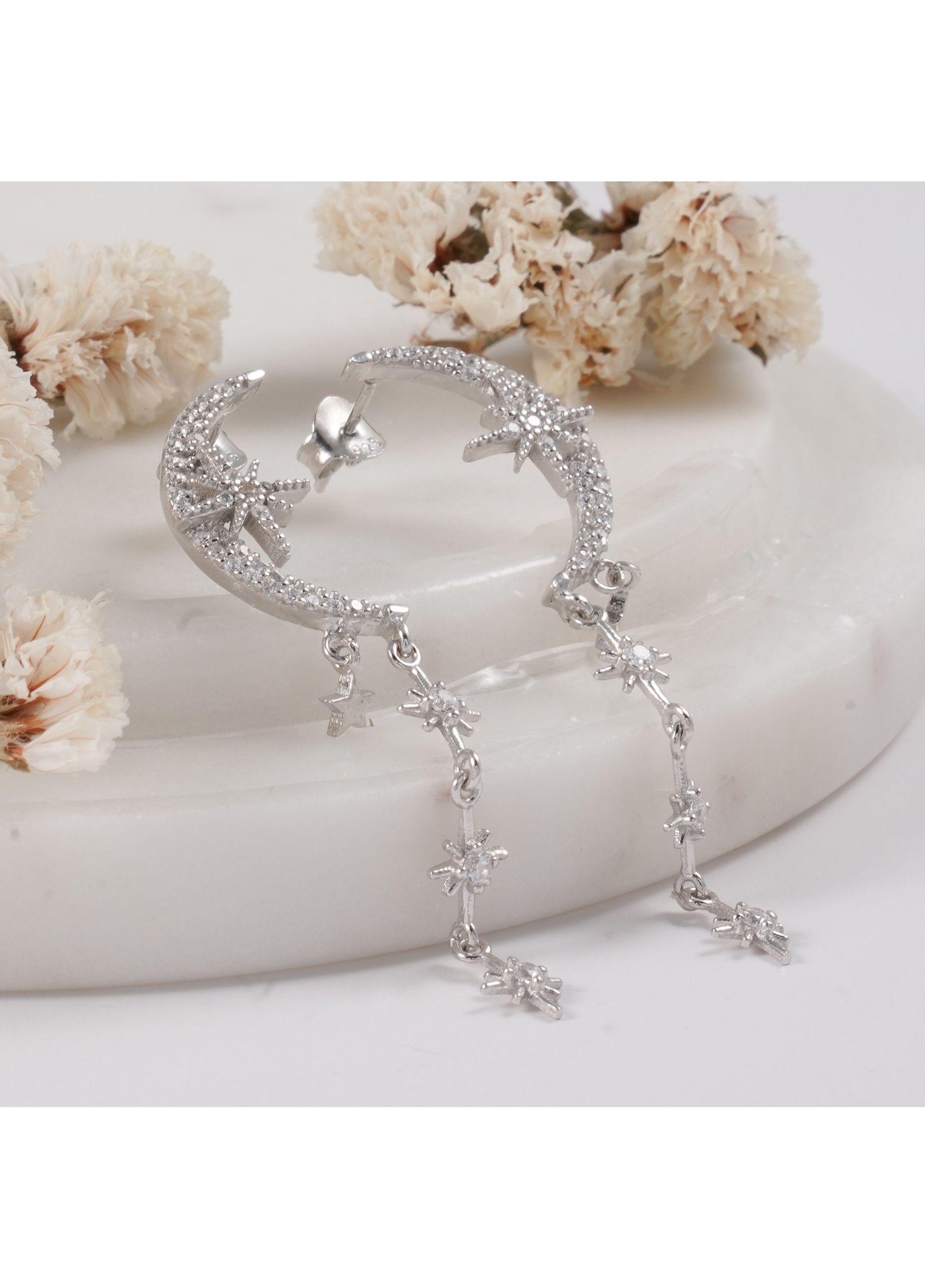 Jewels Shop Vol.2 Jewels Shop Vol.2 - Γυναικεία Σκουλαρίκια Sadie
