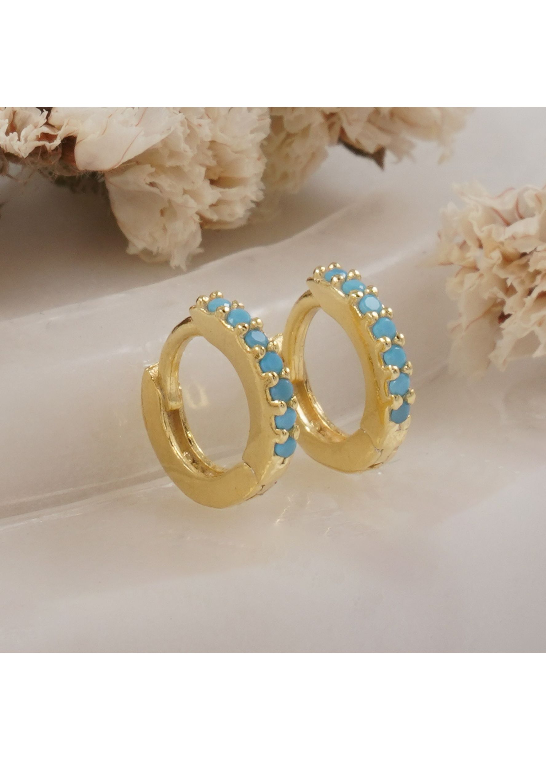 Jewels Shop Vol.2 Jewels Shop Vol.2 - Γυναικεία Σκουλαρίκια Sadie