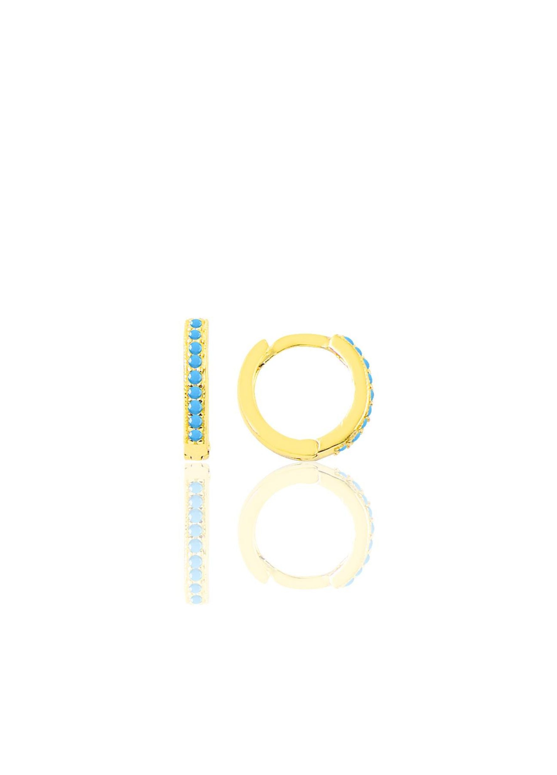 Jewels Shop Vol.2 Jewels Shop Vol.2 - Γυναικεία Σκουλαρίκια Sadie