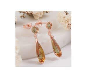  Sadie & Ava Jewels - Γυναικεία Σκουλαρίκια Sadie 2025