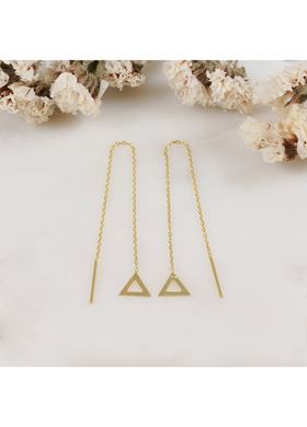 Γυναικεία Σκουλαρίκια Sadie