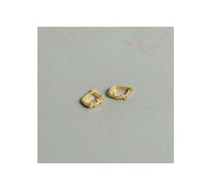  Sadie Jewels - Γυναικεία Σκουλαρίκια Sadie 2025