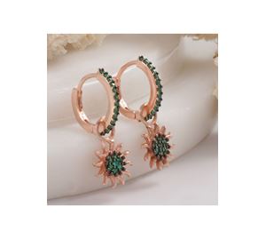  Jewels & Watches Bazaar Vol.2 - Γυναικεία Σκουλαρίκια Sadie 2025