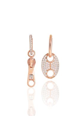 Γυναικείο Σετ Σκουλαρίκια Sadie