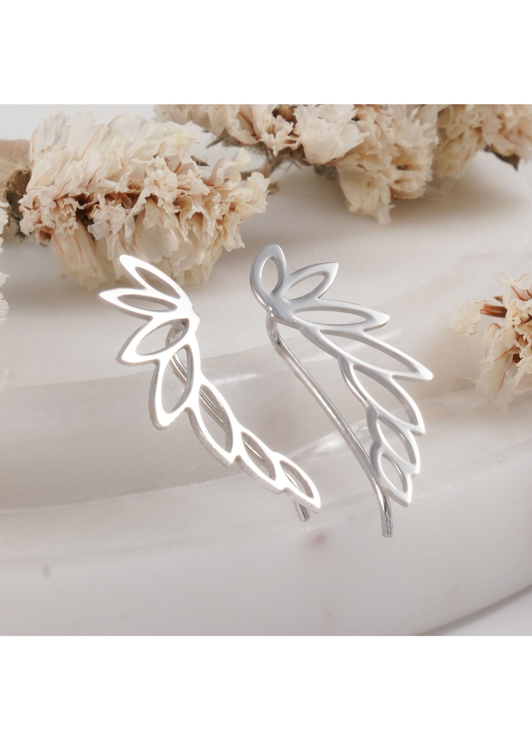 Jewels Shop Vol.2 Jewels Shop Vol.2 - Γυναικεία Σκουλαρίκια Sadie