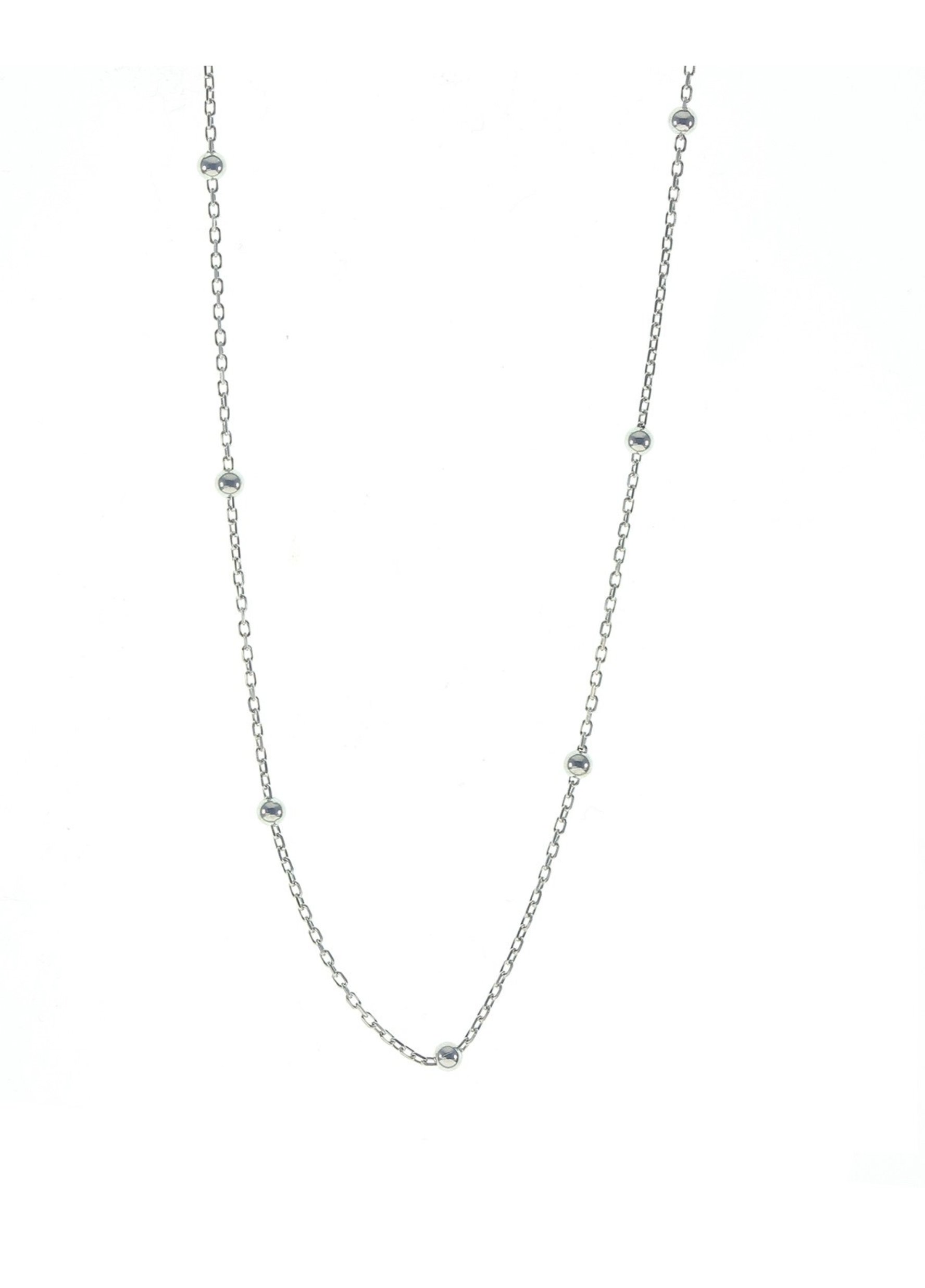 Jewels Bazaar Vol.2 Jewels Bazaar Vol.2 - Γυναικείο Κολιέ Sadie