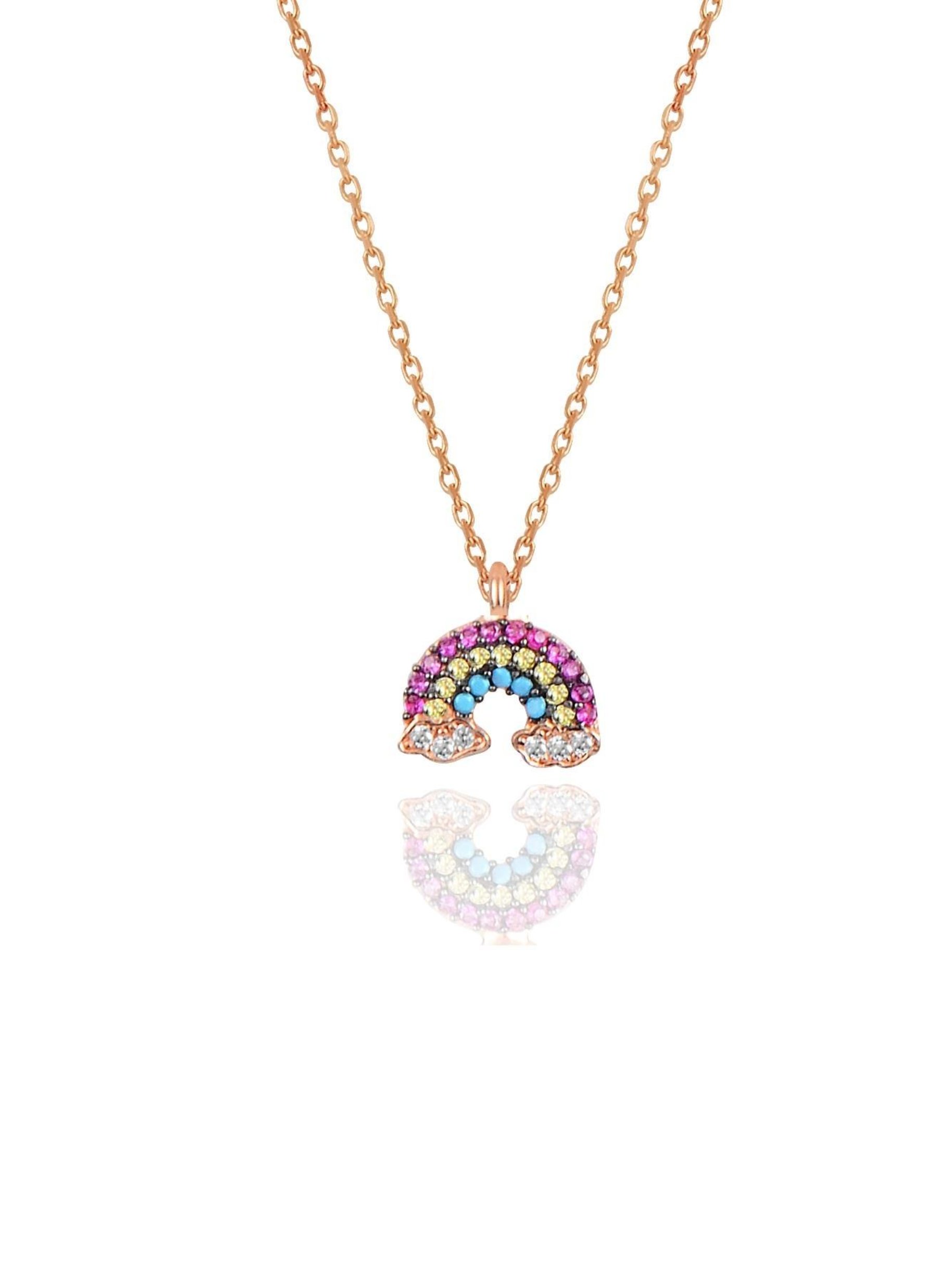 Jewels Shop Vol.2 Jewels Shop Vol.2 - Γυναικείο Κολιέ Sadie