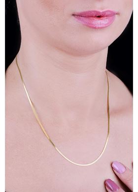 Γυναικείο Κολιέ Sadie