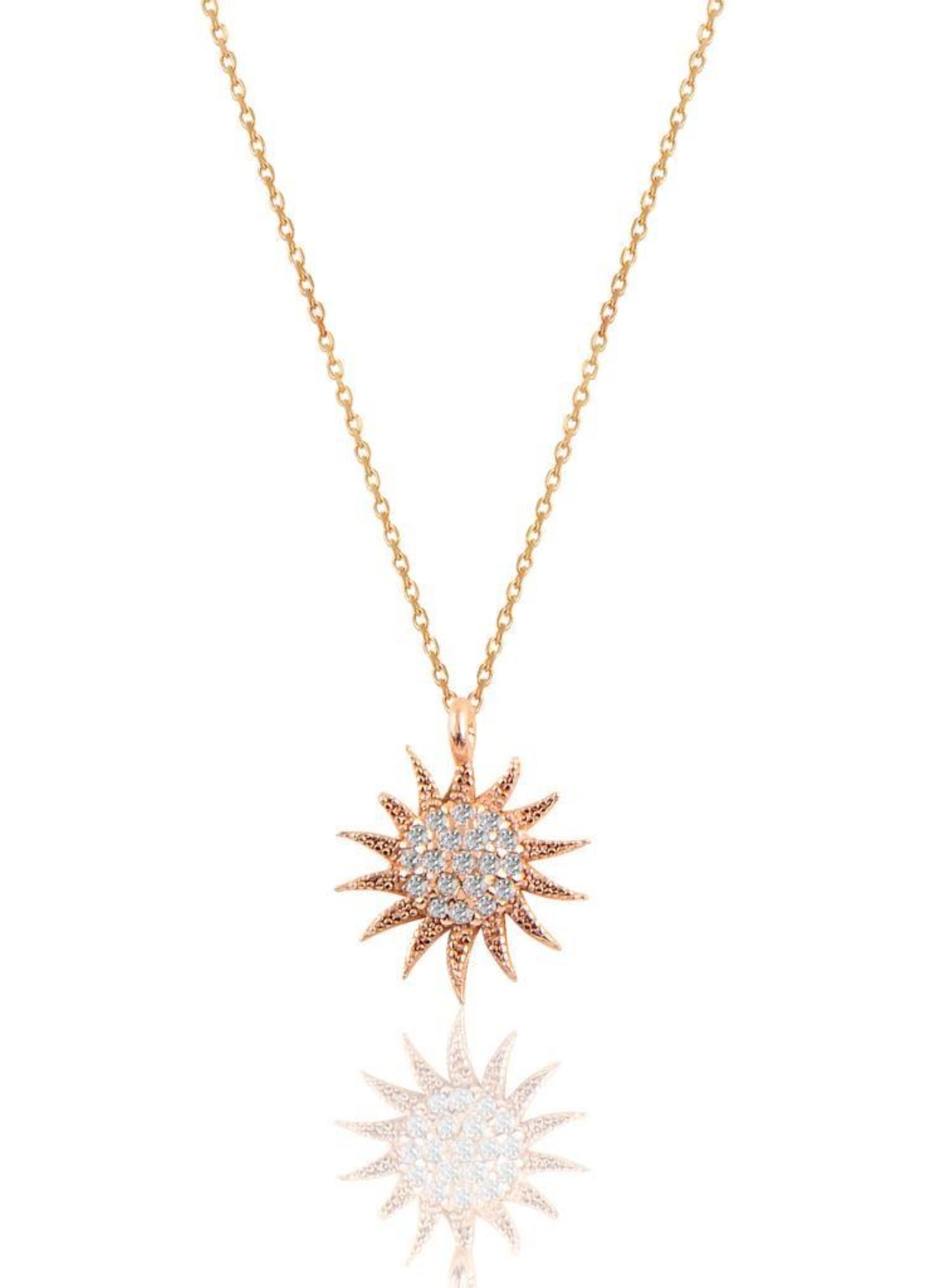 Jewels Bazaar Vol.2 Jewels Bazaar Vol.2 - Γυναικείο Κολιέ Sadie