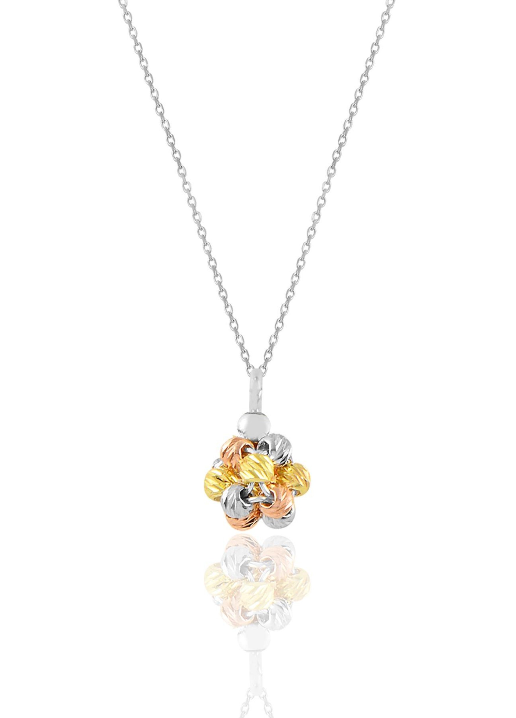 Jewels Shop Vol.2 Jewels Shop Vol.2 - Γυναικείο Κολιέ Sadie