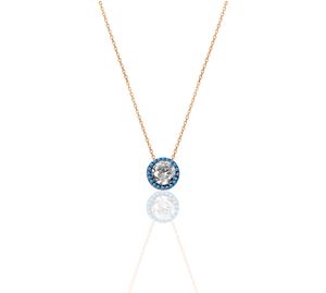 Jewels & Watches Bazaar Vol.2 - Γυναικείο Κολιέ Sadie